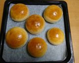 ハンバーガーバンズ2(HB)作り方17写真
