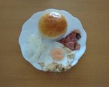 ハンバーガーバンズ2(HB)作り方18写真