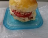 ハンバーガーバンズ2(HB)作り方19写真