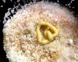 栗ごはん作り方1写真