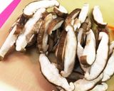 栗ごはん作り方4写真