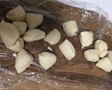 皮から手作り　小籠包作り方7写真