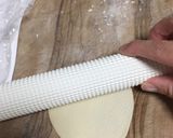 皮から手作り　小籠包作り方8写真