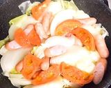 キャベツの食べるスープ☆作り方2写真