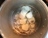 本格簡単インド式・チキンほうれん草カレー作り方16写真