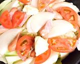 キャベツの食べるスープ☆作り方3写真