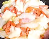 キャベツの食べるスープ☆作り方4写真