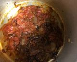 本格簡単インド式・チキンほうれん草カレー作り方19写真