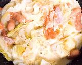 キャベツの食べるスープ☆作り方6写真