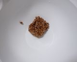 納豆スパイス天ぷら作り方1写真