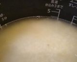 ママ直伝☆きのこごはん☆作り方7写真