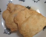 白身魚とはんぺんのきのこ餡♪作り方6写真