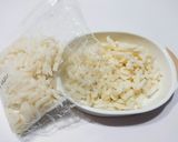 【離乳食】袋うどんの切り方作り方3写真