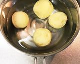 お弁当にぴったりなポテトサラダ♪作り方6写真