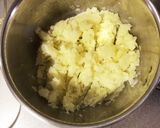 お弁当にぴったりなポテトサラダ♪作り方8写真