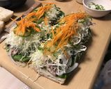 鯖缶で作ったバゲットサンド作り方5写真