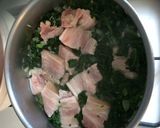 ドイツGrünkohlグリューンコール作り方4写真