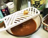 レクチンフリー☆サバの味噌煮作り方2写真