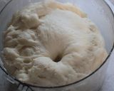 さつまい芋あんパン~クリチ入り作り方5写真