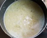 白菜ポタージュ作り方5写真