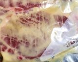 豚ロースの西京焼き作り方2写真