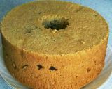 栗の渋皮煮たっぷりのパウンドケーキ作り方17写真