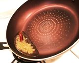 簡単！本格豚肉のラグーのパスタ作り方4写真