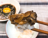簡単おつまみ★牡蠣のガーリックバター醤油作り方6写真