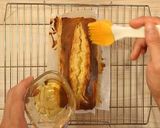 【簡単美味しい!】りんごのパウンドケーキ作り方15写真