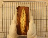 【簡単美味しい!】りんごのパウンドケーキ作り方14写真
