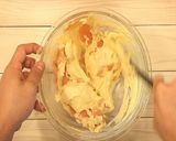 【簡単美味しい!】りんごのパウンドケーキ作り方11写真