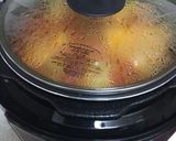 おでんのつゆdeロールキャベツ作り方7写真