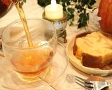【簡単美味しい!】りんごのパウンドケーキ作り方17写真