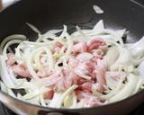 （BENYの紅シロップを使用）生姜焼き作り方5写真