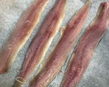 【季節の割烹】塩昆布で簡単秋刀魚ご飯作り方2写真
