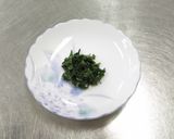 豆腐サラダ～りんごドレッシング～作り方3写真