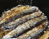 【季節の割烹】塩昆布で簡単秋刀魚ご飯作り方5写真