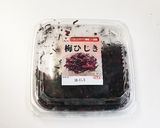 梅ひじきが美味♪しらすおじや☆幼児食にも作り方5写真