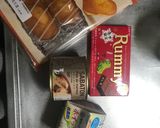 【簡単】モンブラン(モンテビアンコ)作り方1写真