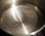 油大さじ1のみ♪ヌテラ風チョコスプレッド作り方1写真