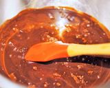 油大さじ1のみ♪ヌテラ風チョコスプレッド作り方6写真