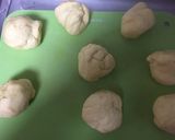 ホームベーカリーで簡単!!ポテサラパン作り方4写真