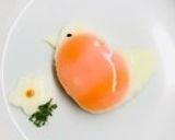クックパー油なしの目玉焼き作り方10写真