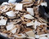 10分で♪れんこんと塩昆布のご飯のおとも作り方3写真