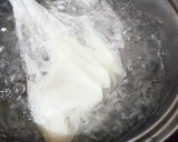 [防災]めちゃうまタルタル鶏肉ホイル焼き作り方3写真