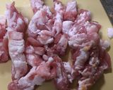 おかずおにぎり簡単あんだみすー作り方1写真