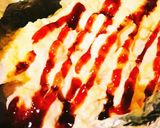 [防災]めちゃうまタルタル鶏肉ホイル焼き作り方9写真