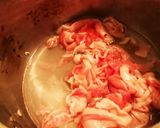 野菜たっぷり粕汁作り方1写真