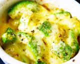 木綿豆腐とアボカドの大葉わさび醤油和え作り方9写真