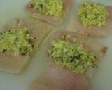 カジキマグロのインヴォルティーニ作り方2写真